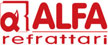 Alfa refrattari