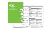 LIBRETTO IMPIANTO