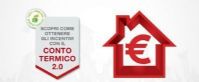 CONTO TERMICO 2.0