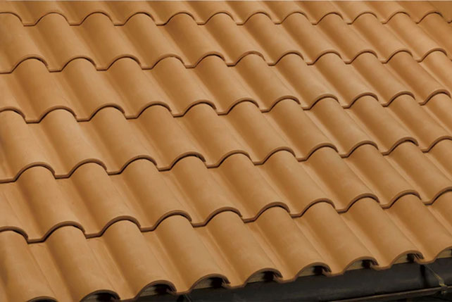 Coperture e isolamenti per tetti