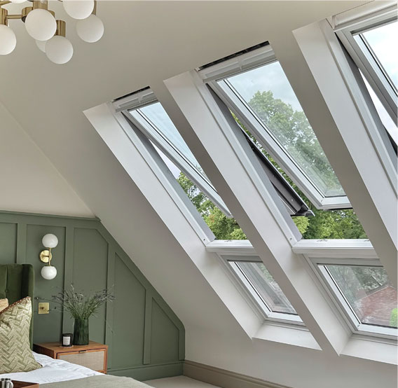 Finestre Velux