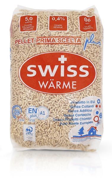 ❄️ Prestagionale Pellet: Perché Aspettare Ti Costerà di Più!