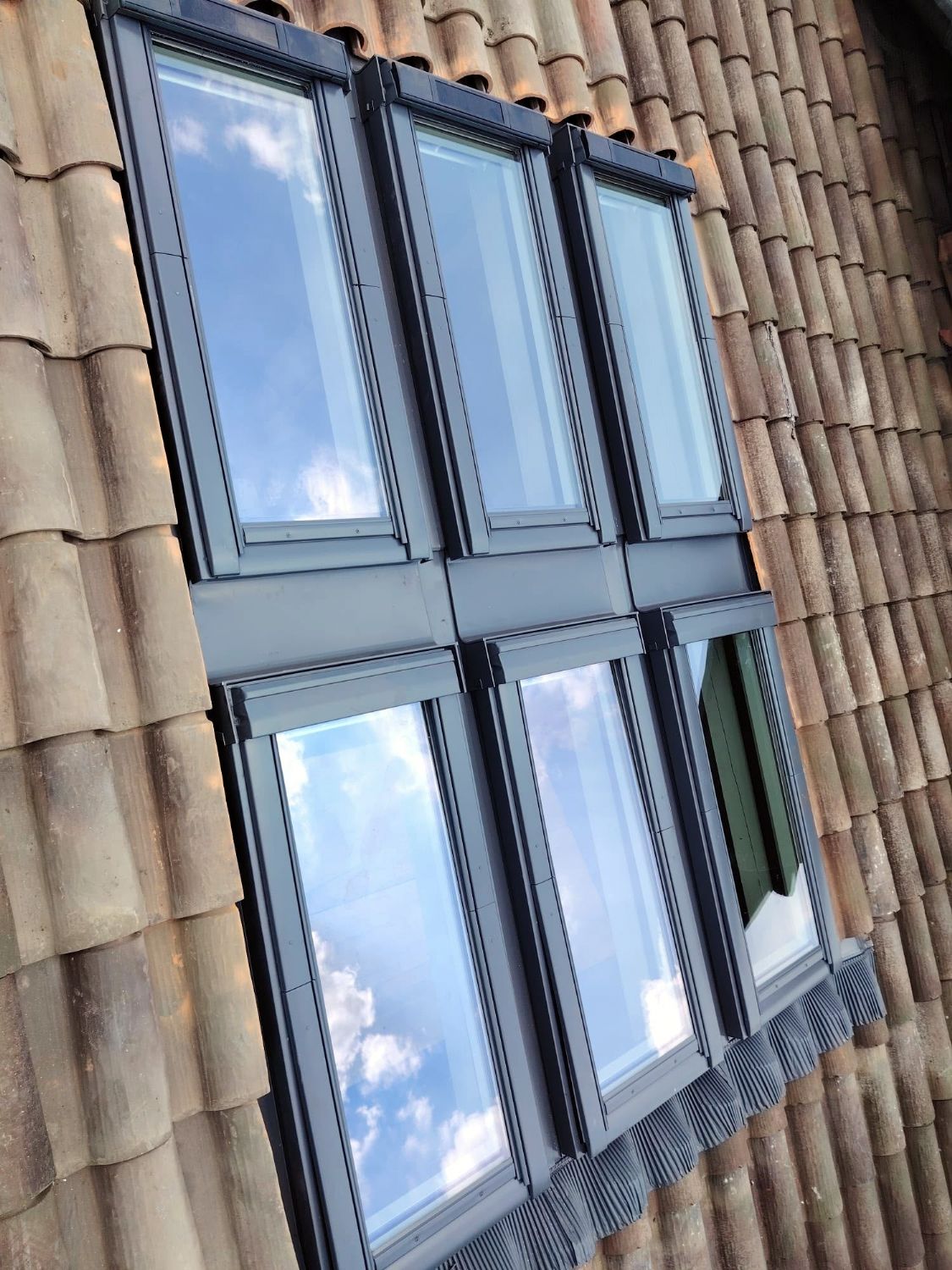 Finestre Velux: Dalla Consulenza all'Installazione, Pensiamo a tutto noi!